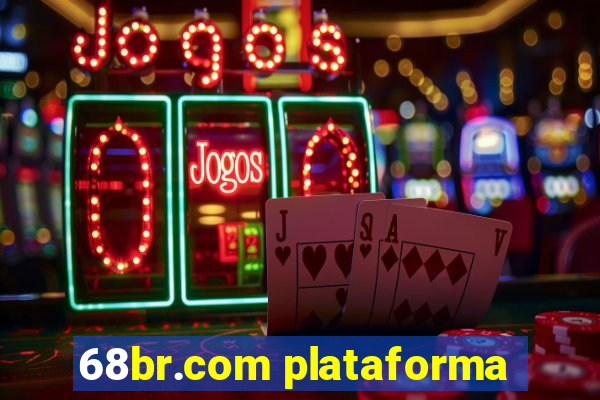 68br.com plataforma